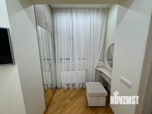 2-к квартира, на длительный срок, 60м2, 6/8 этаж