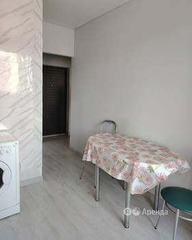 1-к квартира, на длительный срок, 36м2, 10/12 этаж