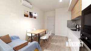 2-к квартира, посуточно, 62м2, 1/1 этаж