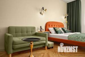 1-к квартира, посуточно, 32м2, 2/16 этаж