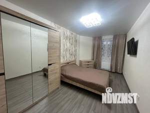 1-к квартира, посуточно, 39м2, 4/19 этаж