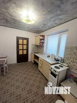 1-к квартира, на длительный срок, 40м2, 1/1 этаж