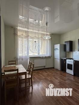 2-к квартира, на длительный срок, 75м2, 12/20 этаж