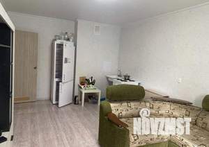 Студия квартира, на длительный срок, 30м2, 4/16 этаж