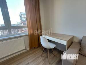 1-к квартира, на длительный срок, 37м2, 12/16 этаж