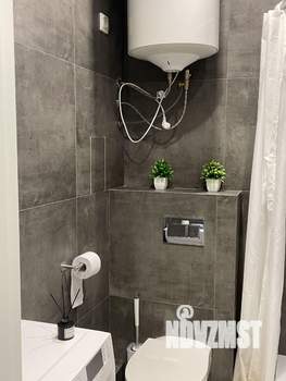 Студия квартира, на длительный срок, 27м2, 3/9 этаж