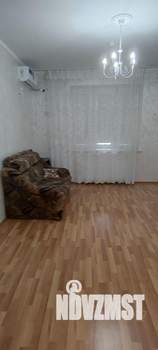 1-к квартира, на длительный срок, 39м2, 8/19 этаж