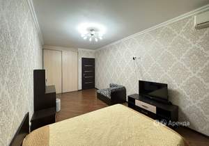 1-к квартира, на длительный срок, 54м2, 1/5 этаж