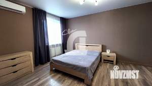 1-к квартира, на длительный срок, 45м2, 11/13 этаж