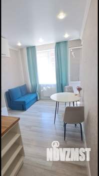 1-к квартира, на длительный срок, 36м2, 6/17 этаж