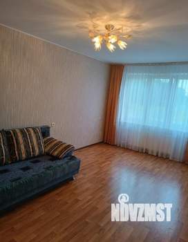 2-к квартира, на длительный срок, 54м2, 2/17 этаж