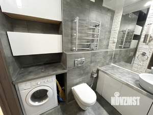 3-к квартира, на длительный срок, 60м2, 7/16 этаж