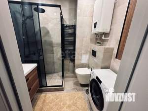 1-к квартира, на длительный срок, 46м2, 10/19 этаж