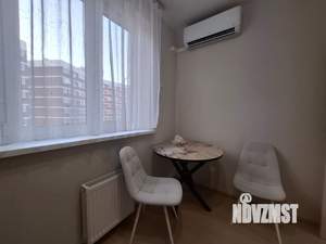 1-к квартира, на длительный срок, 24м2, 15/18 этаж