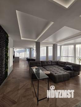 2-к квартира, на длительный срок, 113м2, 24/24 этаж