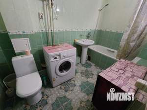 2-к квартира, на длительный срок, 46м2, 2/3 этаж