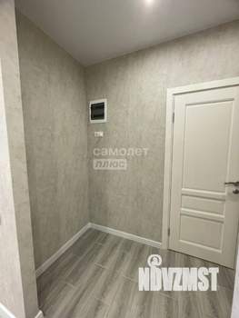 Студия квартира, на длительный срок, 20м2, 7/16 этаж