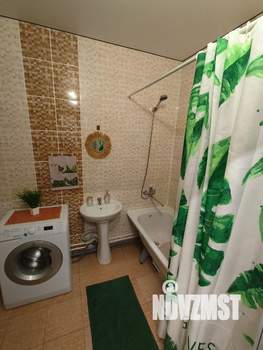 1-к квартира, на длительный срок, 43м2, 7/18 этаж