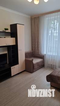 1-к квартира, на длительный срок, 35м2, 2/19 этаж