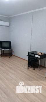 1-к квартира, на длительный срок, 39м2, 7/21 этаж