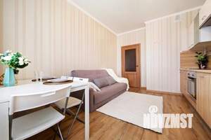 1-к квартира, посуточно, 48м2, 1/1 этаж