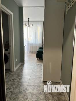 Студия квартира, на длительный срок, 20м2, 6/9 этаж