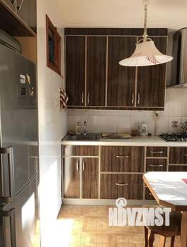 2-к квартира, на длительный срок, 46м2, 4/5 этаж