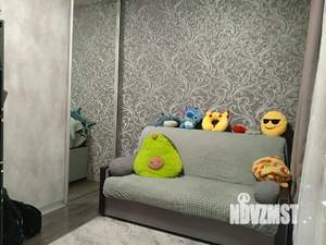 2-к квартира, на длительный срок, 56м2, 6/18 этаж