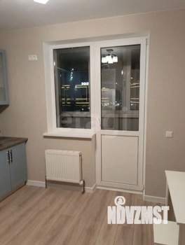 2-к квартира, на длительный срок, 48м2, 8/16 этаж