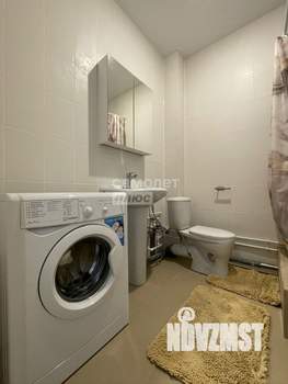 Студия квартира, на длительный срок, 20м2, 7/16 этаж