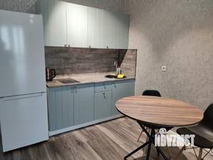 Студия квартира, на длительный срок, 30м2, 20/25 этаж