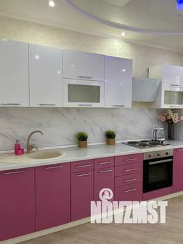 1-к квартира, посуточно, 45м2, 19/26 этаж