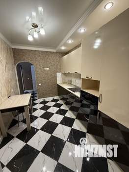 1-к квартира, на длительный срок, 32м2, 7/19 этаж