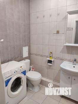 1-к квартира, на длительный срок, 34м2, 7/17 этаж