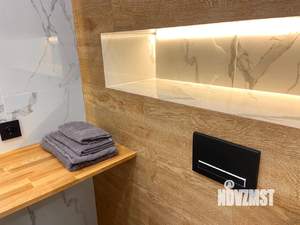 1-к квартира, на длительный срок, 39м2, 15/16 этаж