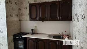 1-к квартира, на длительный срок, 30м2, 4/6 этаж