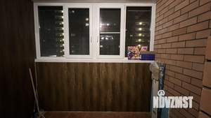 2-к квартира, на длительный срок, 61м2, 4/16 этаж
