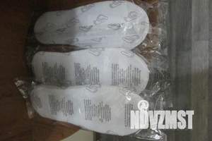 1-к квартира, посуточно, 50м2, 2/17 этаж