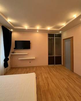 1-к квартира, на длительный срок, 34м2, 3/3 этаж