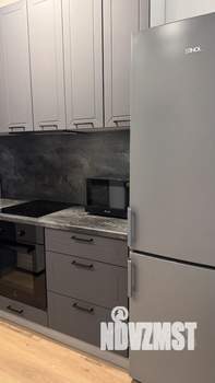 Студия квартира, на длительный срок, 30м2, 8/16 этаж