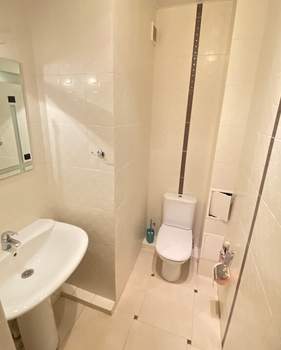 4-к квартира, на длительный срок, 120м2, 2/9 этаж