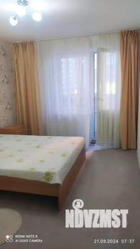 2-к квартира, на длительный срок, 61м2, 2/16 этаж