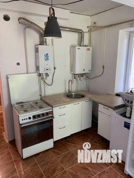 2-к квартира, на длительный срок, 45м2, 1/2 этаж