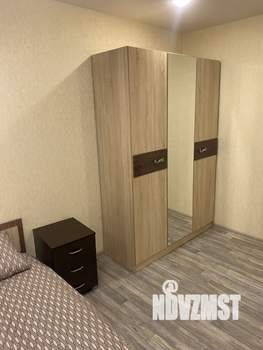 1-к квартира, на длительный срок, 43м2, 3/16 этаж