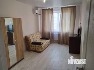 1-к квартира, на длительный срок, 34м2, 17/18 этаж