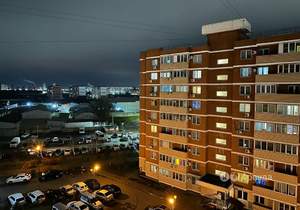 Студия квартира, на длительный срок, 21м2, 7/9 этаж