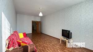 2-к квартира, на длительный срок, 70м2, 2/17 этаж