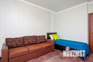 2-к квартира, посуточно, 75м2, 1/1 этаж