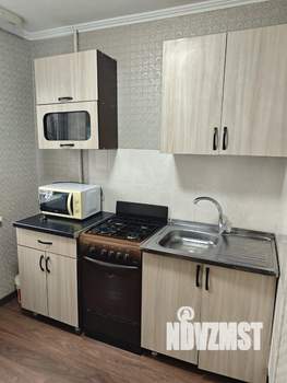 3-к квартира, на длительный срок, 58м2, 3/5 этаж