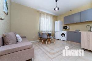 2-к квартира, посуточно, 55м2, 2/18 этаж